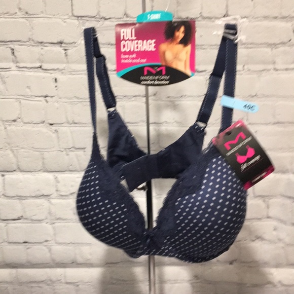 Maidenform Intimates & Sleepwear Maidenform 4c Full Coverage